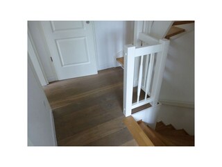 Ferienhaus Tinnum Ausstattung 20