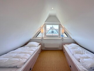 Ferienhaus Tinnum Ausstattung 22