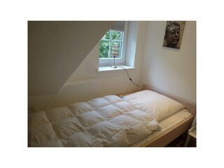 Ferienhaus Tinnum Ausstattung 23