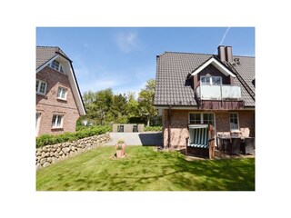 Ferienhaus Tinnum Ausstattung 28