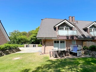 Ferienhaus Tinnum Ausstattung 30