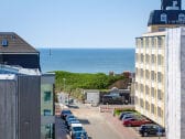 Meerblick auf die Nordsee