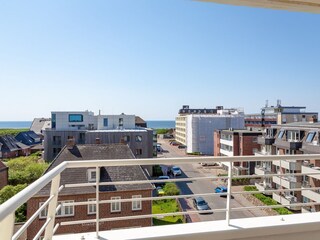 Ferienwohnung Westerland Ausstattung 3