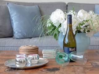 Ferienwohnung Westerland Ausstattung 4