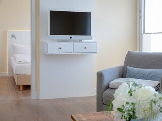 Ferienwohnung Westerland Ausstattung 7