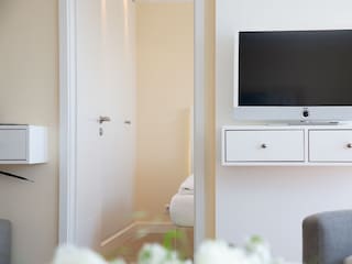 Ferienwohnung Westerland Ausstattung 10