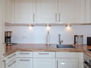 Ferienwohnung Westerland Ausstattung 11