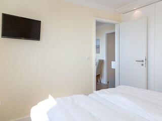 Ferienwohnung Westerland Ausstattung 13