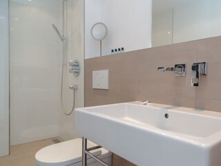 Ferienwohnung Westerland Ausstattung 14