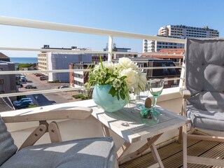 Ferienwohnung Westerland Ausstattung 16