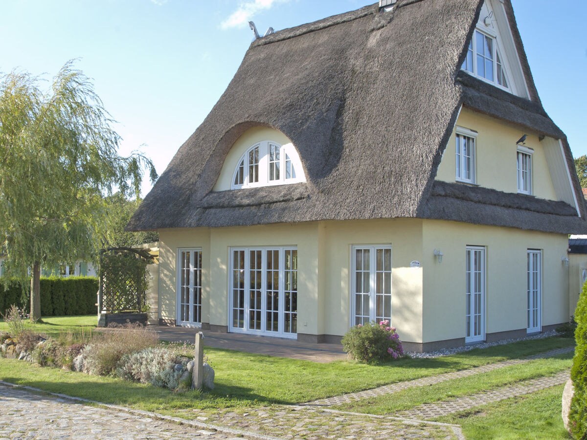 Ferienhaus Haus Seemowe Gross Schwansee Firma Ferienhaus Seemowe
