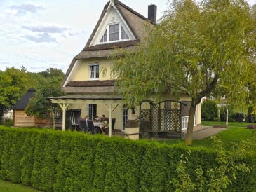 Ferienhaus Haus Seemöwe
