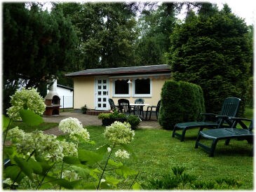 Hennigs Ferienhaus