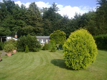 Hennigs Ferienhaus