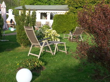 Holiday house Hennigs holiday home