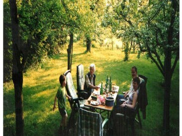 Ferienwohnung 2 - Sonnenhof