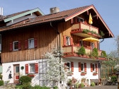 Haus Oberland Sommer