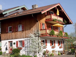 Ferienwohnung 2- Haus Oberland - Bad Endorf - image1