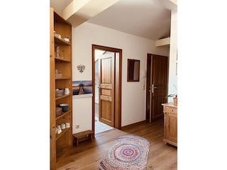 Ferienwohnung Bad Endorf Ausstattung 8