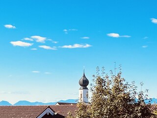 Ferienwohnung Bad Endorf Umgebung 5
