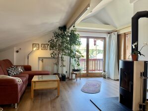 Ferienwohnung 2- Haus Oberland