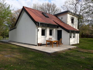 Maison de vacances au bord du lac Silbersee - Schiffdorf - image1