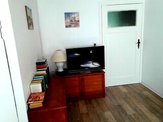 Maison de vacances Schiffdorf Salon 19