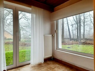 Maison de vacances Schiffdorf Salon 21
