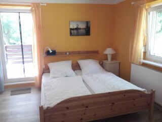 Maison de vacances Schiffdorf Chambre 22