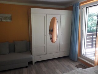 Maison de vacances Schiffdorf Chambre 23