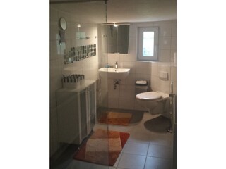 Maison de vacances Schiffdorf Salle de bain 25