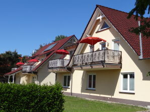 Appartamento vacanze Top Ferienwohnung 2 in Putbus auf Rügen