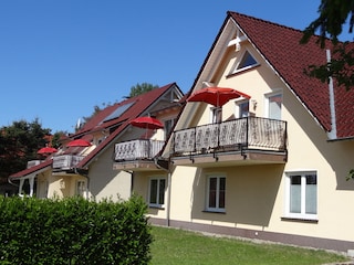 Gebäudeansicht