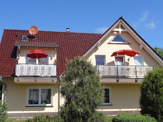 Gebäudeansicht