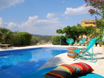 Holiday apartment Arianel.la "Bed&Breakfast + Apartment"