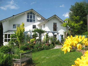 Ferienwohnung Wildnisresidenz- Mediterran