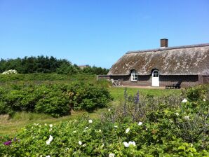 Ferienhaus Vedersø Klit