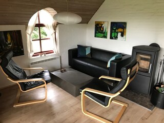 Vakantiehuis Ulfborg Kenmerken 5