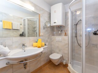 Appartamento per vacanze Rauris Caratteristiche 17