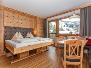 Ferienwohnung Typ 2 - "Platteck"