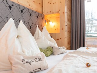 Appartamento per vacanze Rauris Caratteristiche 8