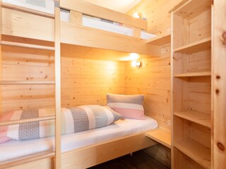 Holiday apartment Rauris Bedroom 15