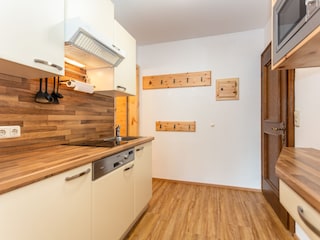 Holiday apartment Rauris Kitchen 19