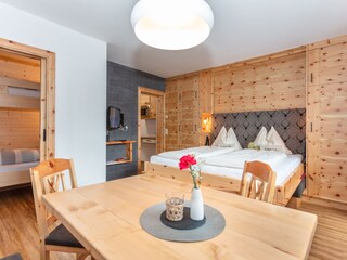 Appartamento per vacanze Rauris Caratteristiche 15