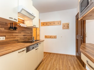 Holiday apartment Rauris Kitchen 20