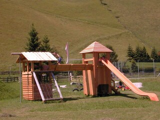 Holiday apartment Rauris Environment 12