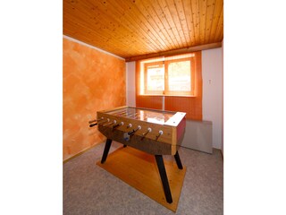 Holiday apartment Rauris  28