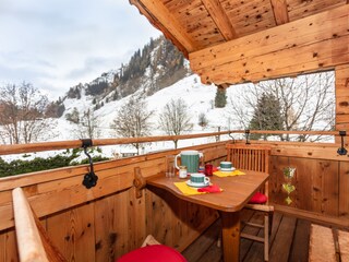 Holiday apartment Rauris Environment 13