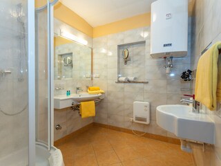 Holiday apartment Rauris Bathroom 22