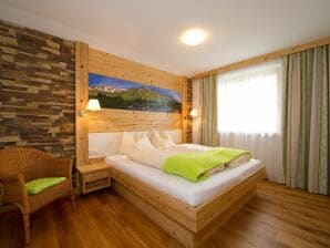 Ferienwohnung Type 3 - "Hocharn & Schareck"